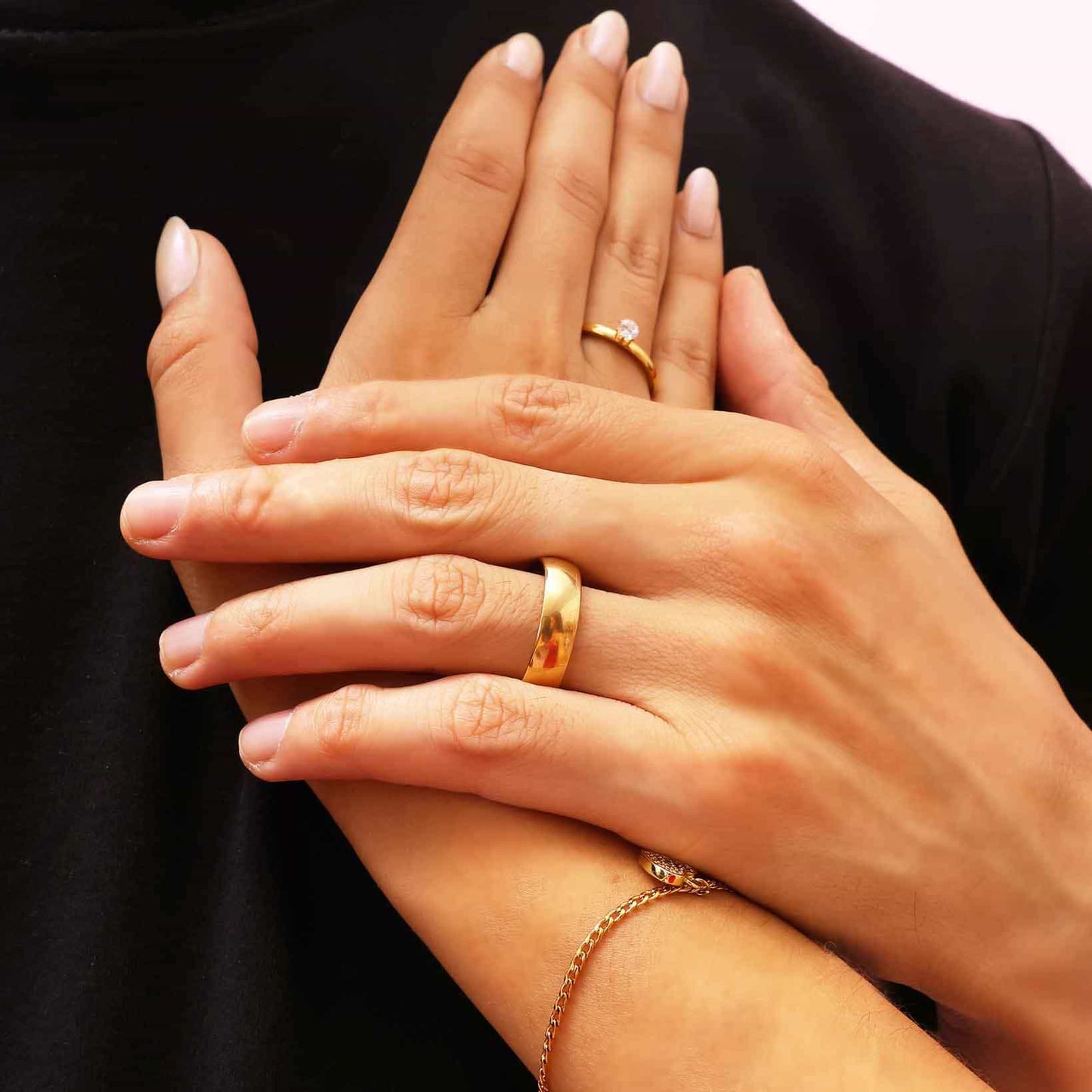 ANILLOS PARA NOVIOS💍✨